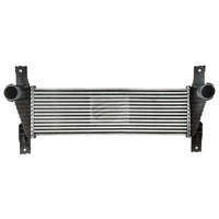 Jayrad intercooler for Ford Ranger PX PX2 2.2 3.2 P4AT P5AT 2011-2018 IC3227