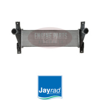 Jayrad intercooler for Mazda BT50 BT-50 2.2 3.2 P4AT P5AT 2011-2018 IC3227