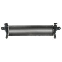 Jayrad intercooler for Holden Colorado RG 2.8 turbo diesel 2012-2020 IC4543