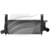 Mahle intercooler for Nissan Navara D40 Turbo Diesel YD25DDTi 2005-2015 IC6000