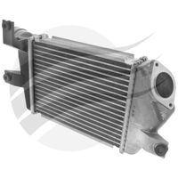 Jayrad intercooler for Mitsubishi Triton ML MN 2.5 Turbo Diesel IC8057