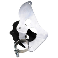ididit Column Floor Mount KitSuit Chev Nova 62-67