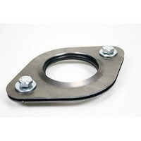 ididit Collapsible Floor MountSuit 2" Column