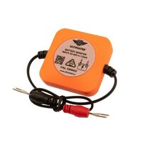 Ultimate9 Bluetooth battery monitor for Alfa Romeo 156 2.5L V6 02/99-05/06