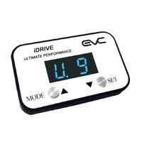 EVC iDrive Audi A6 2004-2011 i Drive Wind Booster Throttle Controller