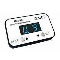 EVC iDrive for Nissan Patrol GU Y61 ZD30 2007-on i Drive WindBooster Throttle Controller