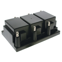 Ignition coil for Holden Commodore VN Series I LN3 6-Cyl 3.8 8/88-10/90 IGC-002M