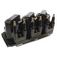 Ignition coil for Holden HSV GTS, GTS-R VN Series II L27 6-Cyl 3.8 11/90-9/91 IGC-003M