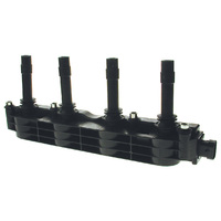 Ignition coil for Holden Barina XC Z14XE 4-Cyl 1.4 4/01-1/06 IGC-006