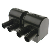 Ignition coil for Daewoo Lanos A16DMS 4-Cyl 1.6 4/97-4/03 IGC-008