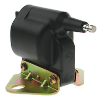 Icon ignition coil set for Nissan Bluebird U12 CA20E 4-Cyl 2.0 Twin Spark 2/88-1992 IGC-009M