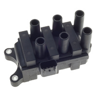 Ignition coil for Ford Cougar MC LCBC 6-Cyl 2.5 9/00-12/02 IGC-011