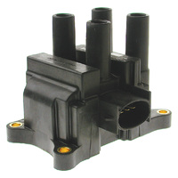 Ignition coil for Ford Escort MK6 ZH18 4-Cyl 1.8 1997-1999 IGC-013