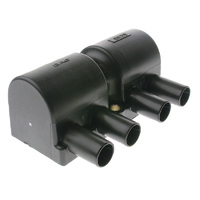 Ignition coil for Holden Barina TK F16D3 4-Cyl 1.6 11/05-10/11 IGC-016