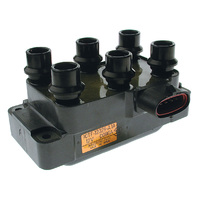 Ignition coil for Ford Explorer UN UP UQ US VZA 6-Cyl 4.0 OHV 1/96-10/01 IGC-017M