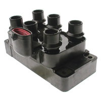 Ignition coil for Ford Cougar MC LCBC 6-Cyl 2.5 6/99-9/00 IGC-018M