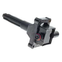 Premium ignition coil set for Mercedes Benz C200 W202 M111.945 4-Cyl 2.0 1/94-2/01 IGC-027