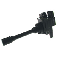 Premium ignition coil set for Mitsubishi Pajero iO 4G18 4-Cyl 1.6 1/99-8/01 IGC-028