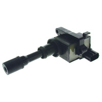 Icon ignition coil set for Mitsubishi Mirage 4G92 / 4G93T 4-Cyl 1.6 / 1.8 Turbo 10/95-5/00 IGC-029M