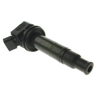 Ignition coil for Daihatsu Sirion M101 1KR-FE 3-Cyl 1.0 11/10 on IGC-034