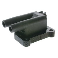 Ignition coil for Mitsubishi L300 SJ 4G64 4-Cyl 2.4 2/06-12/13 IGC-050