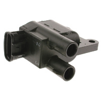 Ignition coil for Toyota Caldina AT211 7A-FE 4-Cyl 1.8 8/97-8/02 IGC-057