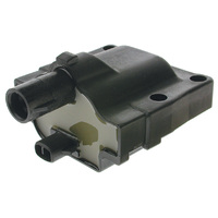 Icon ignition coil set for Lexus LS400 UCF10 1UZ-FE V8 4.0 12/89-9/94 IGC-060M
