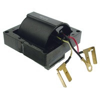 Ignition coil for Cadillac De Ville V8 4.1 / 4.5 / 6.0 / 7.0 1982-1986 IGC-066M
