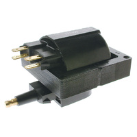 Ignition coil for Holden Barina SB C12NZ 4-Cyl 1.2 4/94-7/97 IGC-067