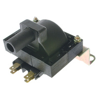 Ignition coil for Holden Barina SB C12NZ 4-Cyl 1.2 4/94-7/97 IGC-068
