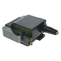 Ignition coil for Honda Civic 2DR Coupé GLi D16Y7 4-Cyl 1.6 1999-00 IGC-069M