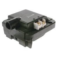 Ignition coil for Honda CRX EF B16A1 4-Cyl 1.6 1988-91 IGC-071M