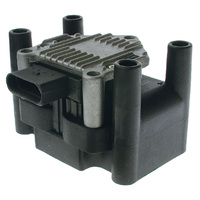 Ignition coil for Audi A3 8L AGN 4-Cyl 1.8 9/96-12/01 IGC-072