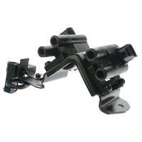 Ignition coil for Hyundai Getz TB G4EA 4-Cyl 1.3 9/02-9/05 IGC-073