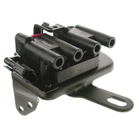 Ignition coil for Hyundai Lantra J2 / J3 G4GR 4-Cyl 1.6 8/95-10/00 IGC-074