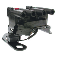 Ignition coil for Hyundai Excel X3 G4EK 4-Cyl 1.5 SOHC 7/94-12/99 IGC-075