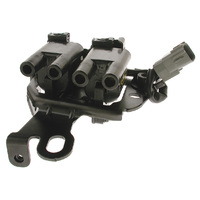 Ignition coil for Hyundai Elantra XD G4GC 4-Cyl 2.0 9/02-5/06 IGC-076