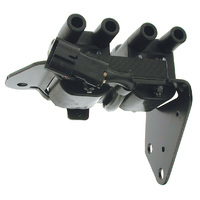 Ignition coil for Hyundai Excel X3 G4FK 4-Cyl 1.5 DOHC 11/97-6/00 IGC-077