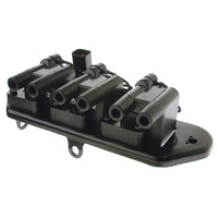 Ignition coil for Hyundai Sonata EF G6BV 6-Cyl 2.5 4/98-4/01 IGC-081