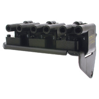 Ignition coil for Hyundai Sonata EF G6BV 6-Cyl 2.5 4/98-4/01 IGC-082