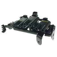 Ignition coil for Hyundai Coupe G6BA 6-Cyl 2.7 3/02-10/10 IGC-083
