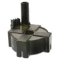 Ignition coil for Ford Telstar AX FS 4-Cyl 2.0 DOHC 11/91-6/94 IGC-086M