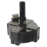 Ignition coil for Mitsubishi Lancer CC 4G15 4-Cyl 1.5 Carb 6/92-4/96 IGC-087M