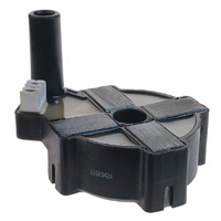 Ignition coil for Ford Telstar AX FS 4-Cyl 2.0 DOHC 11/91-6/94 IGC-089M
