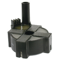Ignition coil for Mitsubishi RVR 4G93 4-Cyl 1.8 10/92-10/97 IGC-091M
