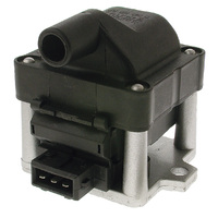 Ignition coil for Audi 80 B4 ABK 4-Cyl 2.0 9/91-1/96 IGC-105