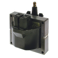 Ignition coil for Holden Astra LD 16LF 4-Cyl 1.6 7/87-7/89 IGC-109