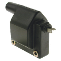 Ignition coil for Ford Festiva WD B5 4-Cyl 1.5 8v 11/96-10/97 IGC-110M
