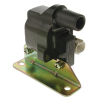 Ignition coil for Ford Courier PE G6 4-Cyl 2.6 2/99-10/02 IGC-112M