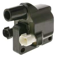 Ignition coil for Eunos 500 CA KF 6-Cyl 2.0 10/92-6/96 IGC-113M